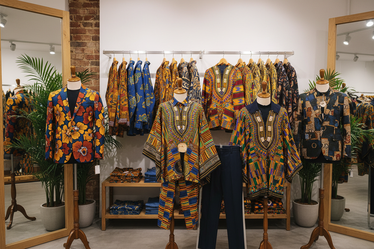 African Apparel 16